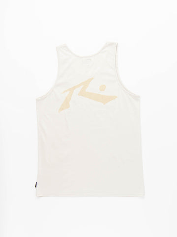 Competition Tank - Beige Fog