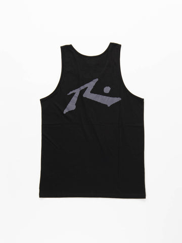 Competition Tank - Black 1