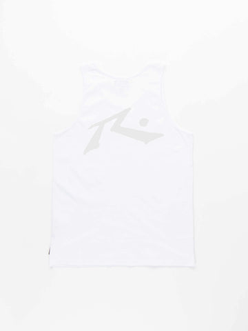 Competition Tank - White 4