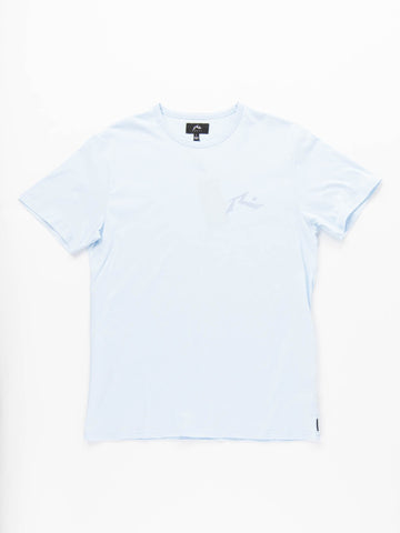 Competition Short Sleeve Tee - Ballard Blue