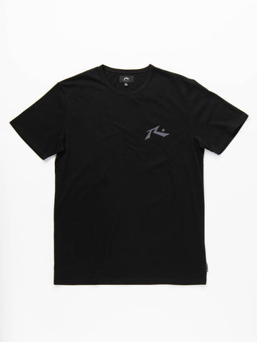 Competition Short Sleeve Tee - Black 1
