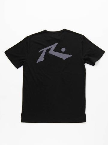 Competition Short Sleeve Tee - Black 1