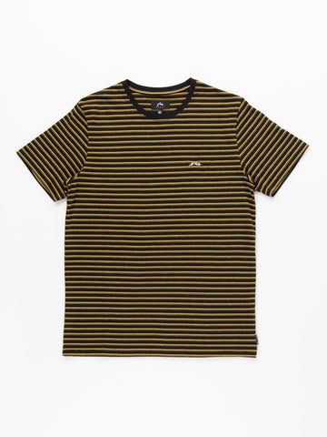 Blade Short Sleeve Tee - Black
