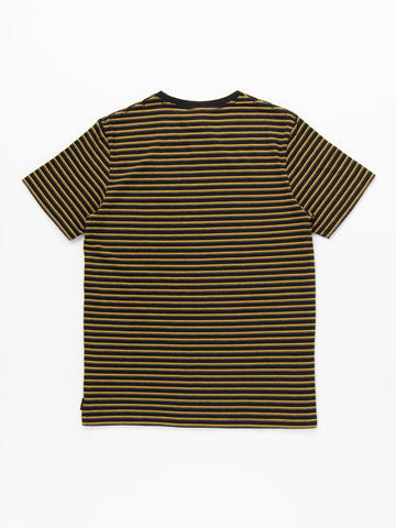 Blade Short Sleeve Tee - Black