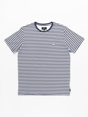 Blade Short Sleeve Tee - Navy
