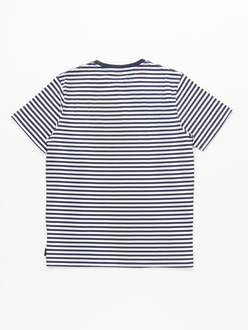 Blade Short Sleeve Tee - Navy