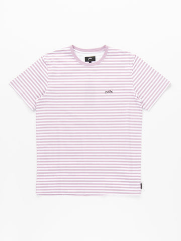 Blade Short Sleeve Tee - White