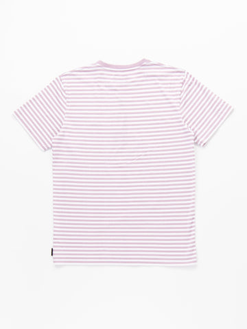 Blade Short Sleeve Tee - White