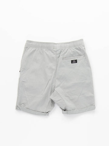 Hooked On Elastic Short - Fog