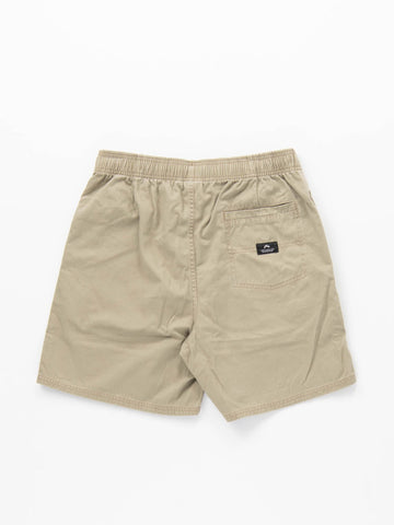 Hooks Elastic Walkshort - Prairie
