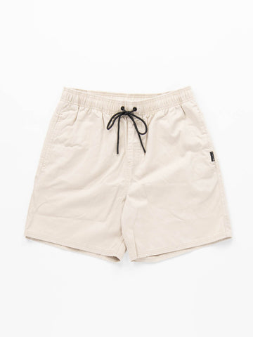 Hooks Elastic Walkshort - Shell