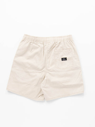 Hooks Elastic Walkshort - Shell