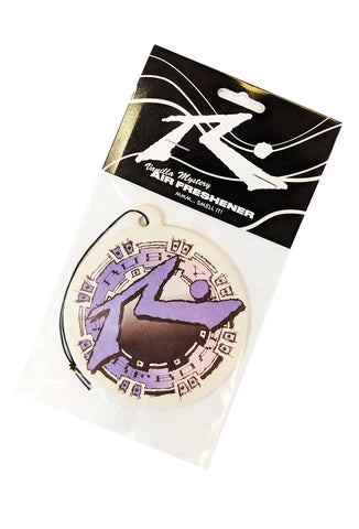 Rusty Air Freshener - Vanilla Mystery