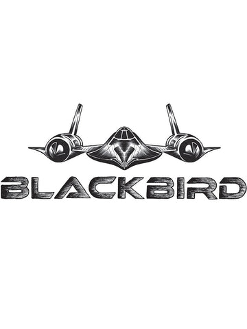Blackbird
