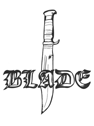 Blade