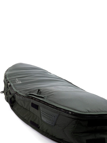 Creatures Of Leisure Double Shortboard Boardcover