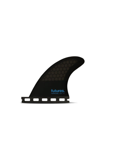 Futures 3.75 HC Quad Rear Fin Pair (S)