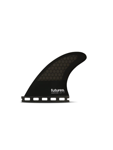 Futures 4.15 HC Quad Rear Fin Pair (L)