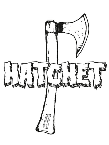 Hatchet