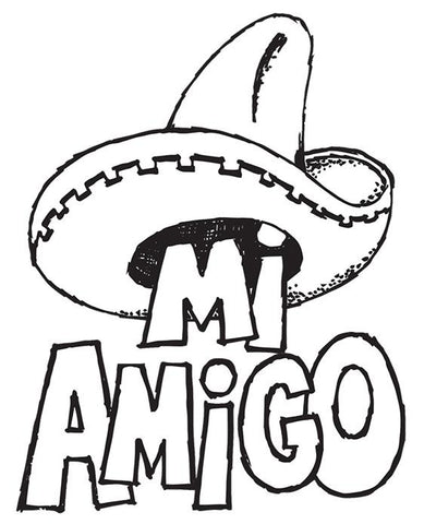 Mi Amigo