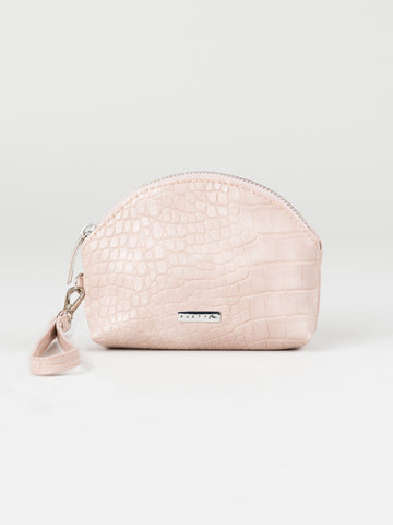 Kobi Coin Purse - Rose Water