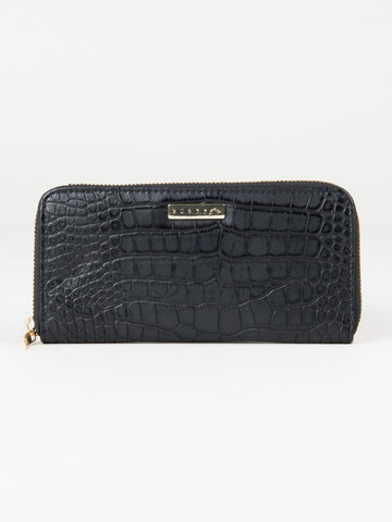Kobi Wallet - Black
