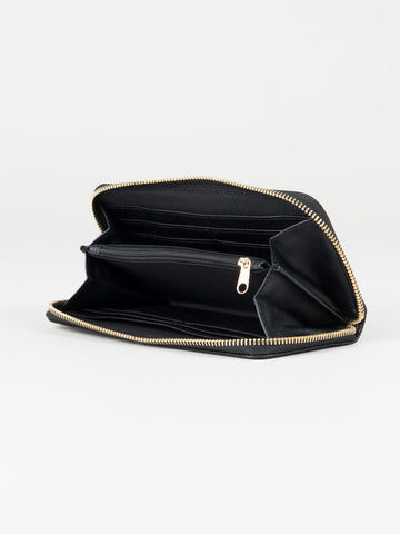 Kobi Wallet - Black