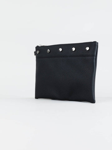 Nia Clutch - Black