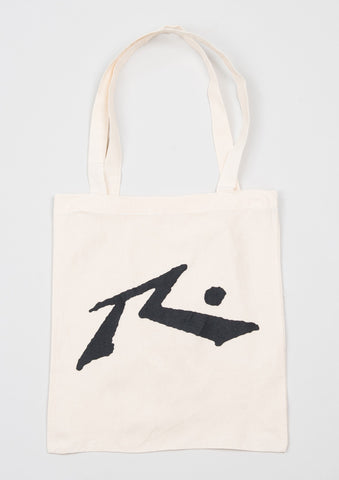 R. Tote Bag