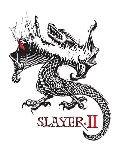 Slayer 2