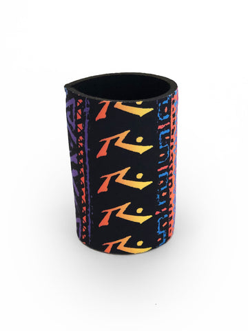 Rusty Stubby Holder