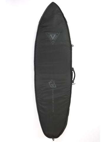 Creatures Of Leisure Double Shortboard Boardcover